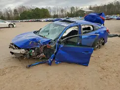 19XFC1F35GE025891 2016 HONDA CIVIC