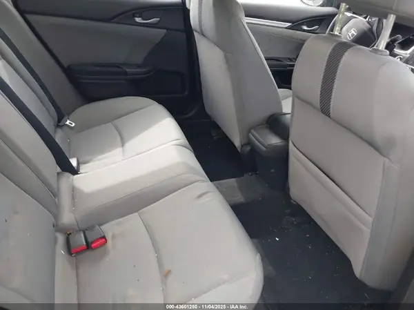 19XFC1F35GE026359 2016 HONDA CIVIC - Image 8