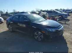 19XFC1F35GE026460 2016 HONDA CIVIC