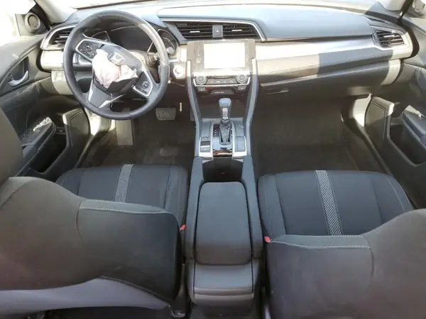 19XFC1F35GE026717 2016 HONDA CIVIC - Image 8
