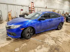 19XFC1F35GE026751 2016 HONDA CIVIC