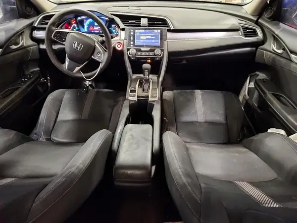 19XFC1F35GE026751 2016 HONDA CIVIC - Image 8