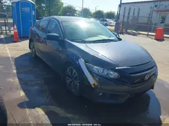 19XFC1F35GE027608 2016 HONDA CIVIC