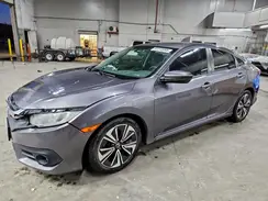 19XFC1F35GE028631 2016 HONDA CIVIC