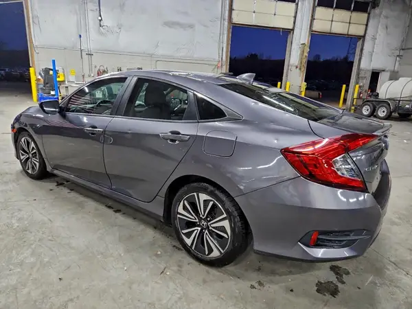 19XFC1F35GE028631 2016 HONDA CIVIC - Image 2