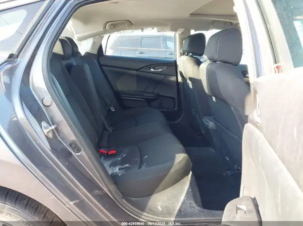 19XFC1F35GE029133 2016 HONDA CIVIC - Image 8
