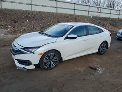 19XFC1F35GE029214 2016 HONDA CIVIC