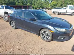 19XFC1F35GE029438 2016 HONDA CIVIC