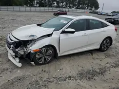 19XFC1F35GE030380 2016 HONDA CIVIC