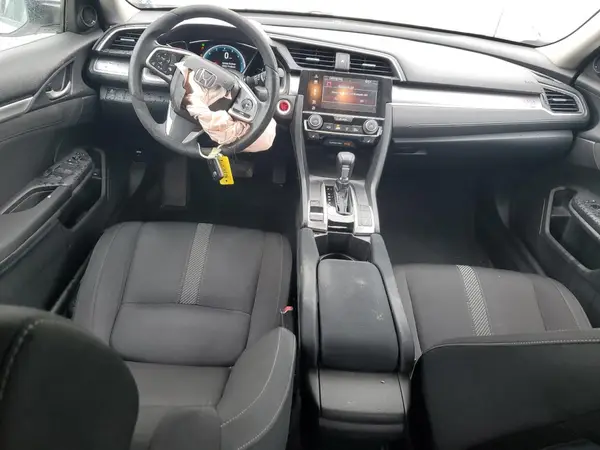 19XFC1F35GE030380 2016 HONDA CIVIC - Image 8