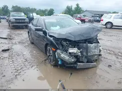 19XFC1F35GE030461 2016 HONDA CIVIC