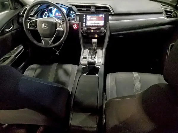 19XFC1F35GE030654 2016 HONDA CIVIC - Image 8
