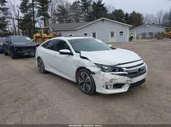 19XFC1F35GE031383 2016 HONDA CIVIC