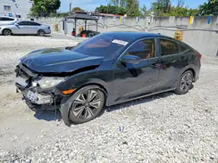 19XFC1F35GE031450 2016 HONDA CIVIC