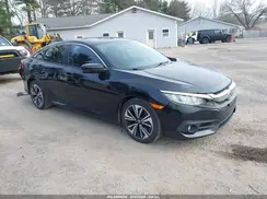 19XFC1F35GE031500 2016 HONDA CIVIC