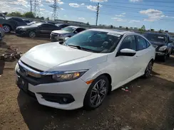19XFC1F35GE032324 2016 HONDA CIVIC