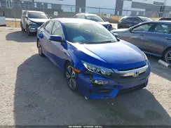 19XFC1F35GE033019 2016 HONDA CIVIC