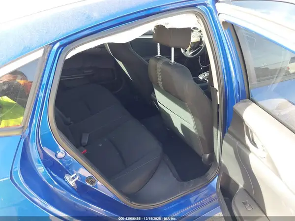 19XFC1F35GE033019 2016 HONDA CIVIC - Image 8