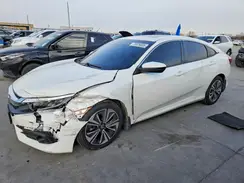 19XFC1F35GE033148 2016 HONDA CIVIC