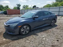 19XFC1F35GE033179 2016 HONDA CIVIC