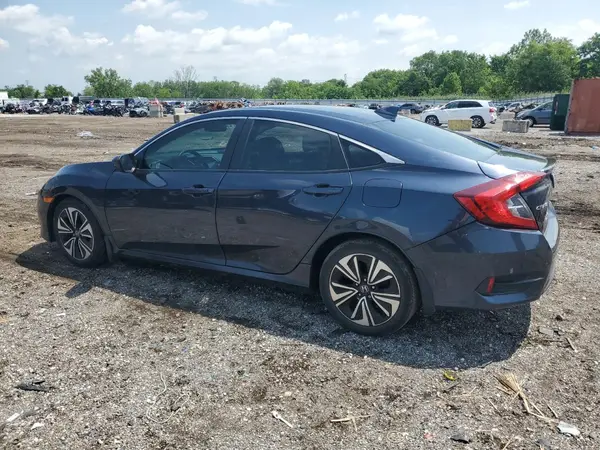 19XFC1F35GE033179 2016 HONDA CIVIC - Image 2