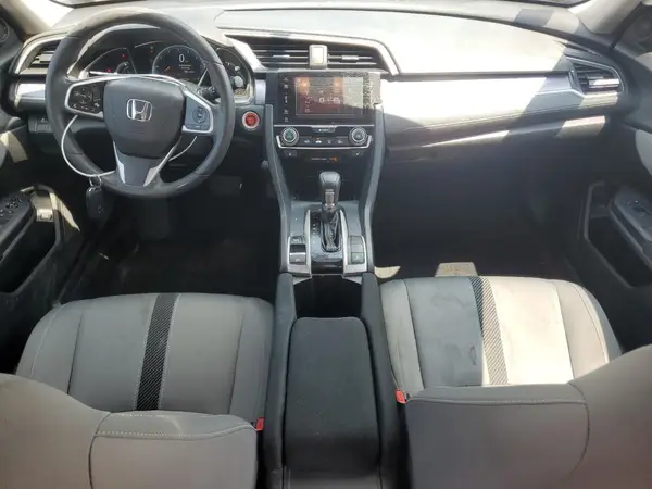 19XFC1F35GE033179 2016 HONDA CIVIC - Image 8