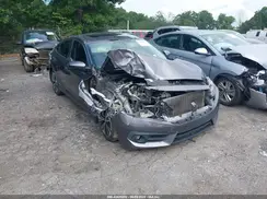 19XFC1F35GE033781 2016 HONDA CIVIC