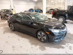 19XFC1F35GE034669 2016 HONDA CIVIC