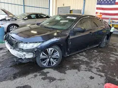 19XFC1F35GE034834 2016 HONDA CIVIC