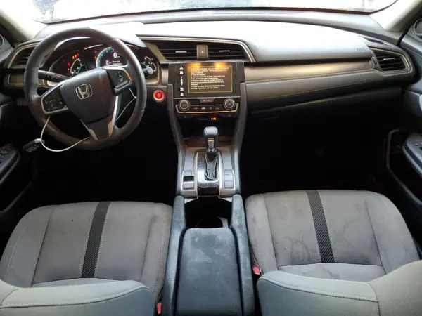 19XFC1F35GE034834 2016 HONDA CIVIC - Image 8