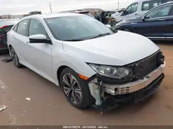 19XFC1F35GE036034 2016 HONDA CIVIC