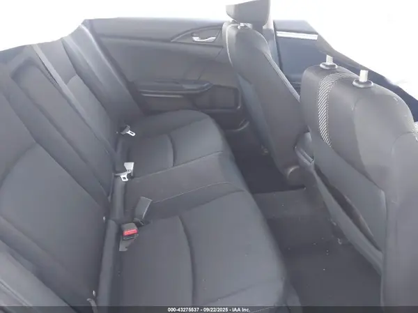 19XFC1F35GE036454 2016 HONDA CIVIC - Image 8