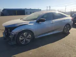 19XFC1F35GE036986 2016 HONDA CIVIC