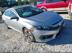 19XFC1F35GE037006 2016 HONDA CIVIC