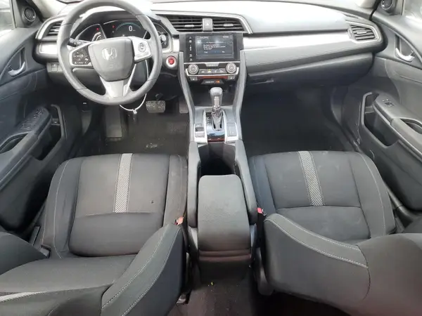 19XFC1F35GE038110 2016 HONDA CIVIC - Image 8