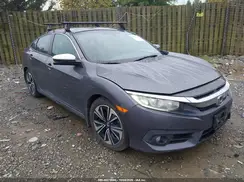 19XFC1F35GE038561 2016 HONDA CIVIC