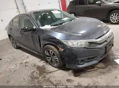 19XFC1F35GE038866 2016 HONDA CIVIC