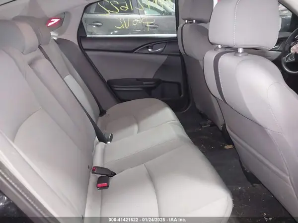 19XFC1F35GE038866 2016 HONDA CIVIC - Image 8