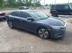 19XFC1F35GE038897 2016 HONDA CIVIC