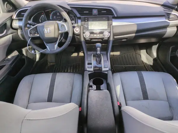 19XFC1F35GE039466 2016 HONDA CIVIC - Image 8