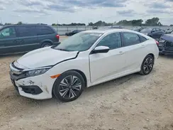 19XFC1F35GE039533 2016 HONDA CIVIC