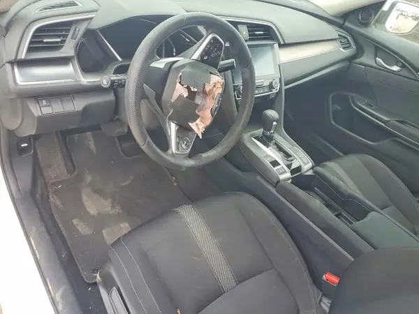 19XFC1F35GE039533 2016 HONDA CIVIC - Image 8