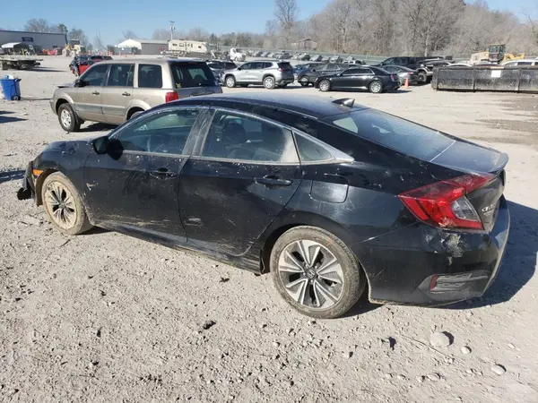 19XFC1F35GE039936 2016 HONDA CIVIC - Image 2