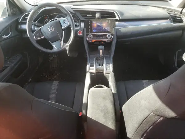 19XFC1F35GE039936 2016 HONDA CIVIC - Image 8