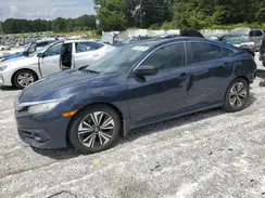 19XFC1F35GE040648 2016 HONDA CIVIC