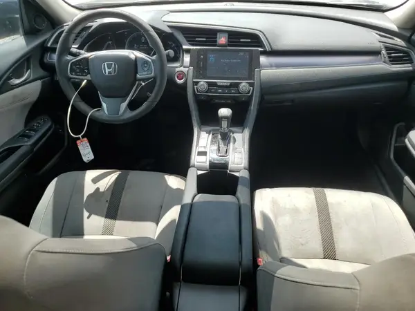 19XFC1F35GE040648 2016 HONDA CIVIC - Image 8