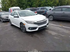 19XFC1F35GE041105 2016 HONDA CIVIC