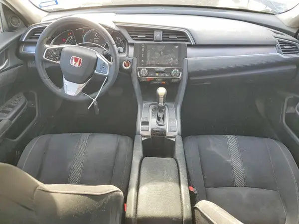 19XFC1F35GE042142 2016 HONDA CIVIC - Image 8