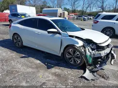 19XFC1F35GE042206 2016 HONDA CIVIC
