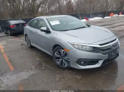 19XFC1F35GE044442 2016 HONDA CIVIC